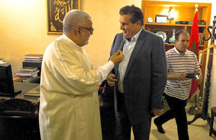  الـ PJD يُطالب أخنوش باعتذار للبرلمان والمغاربة ويحذّره من خطورة "الاستعلاء بالمال والسلطة" 