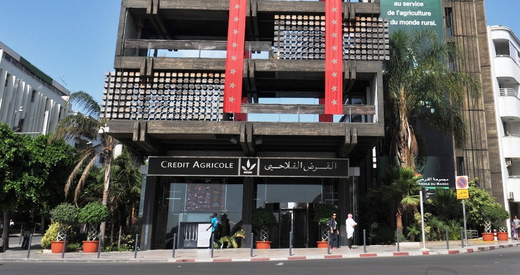  الناتج البنكي الصافي للقرض الفلاحي يتعدى المليار درهم خلال الفصل الأول من سنة 2024 