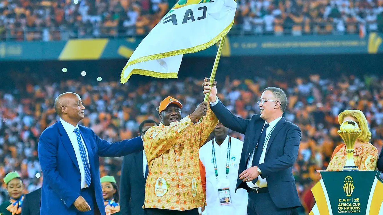 رئيس الكاف: كأس أمم إفريقيا 2025 في المغرب ستكون "نسخة تاريخية"