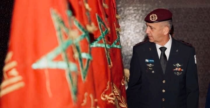 تزامنا مع الحرب على غزة.. واردات المغرب من الأسلحة الإسرائيلية تراجعت في 2023 رغم تحطيمها الرقم القياسي على المستوى الدولي