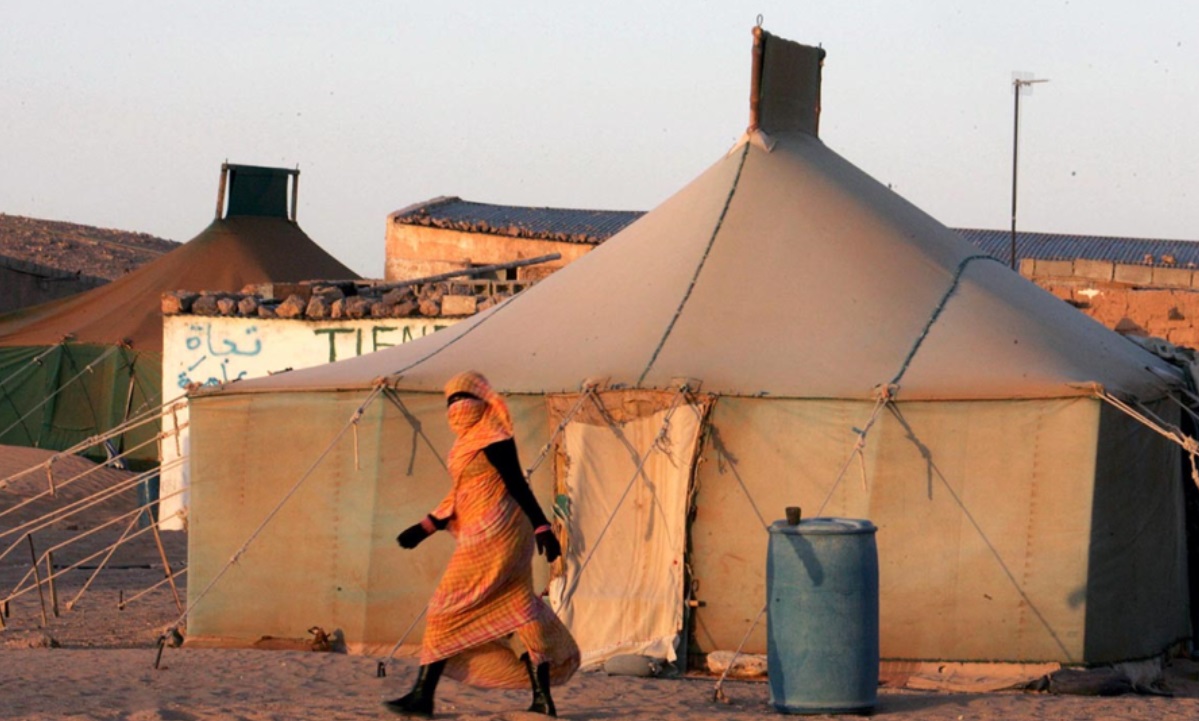  أكاديمي إسباني: "البوليساريو" تفرض "نظام الرعب" في مخيمات تندوف 