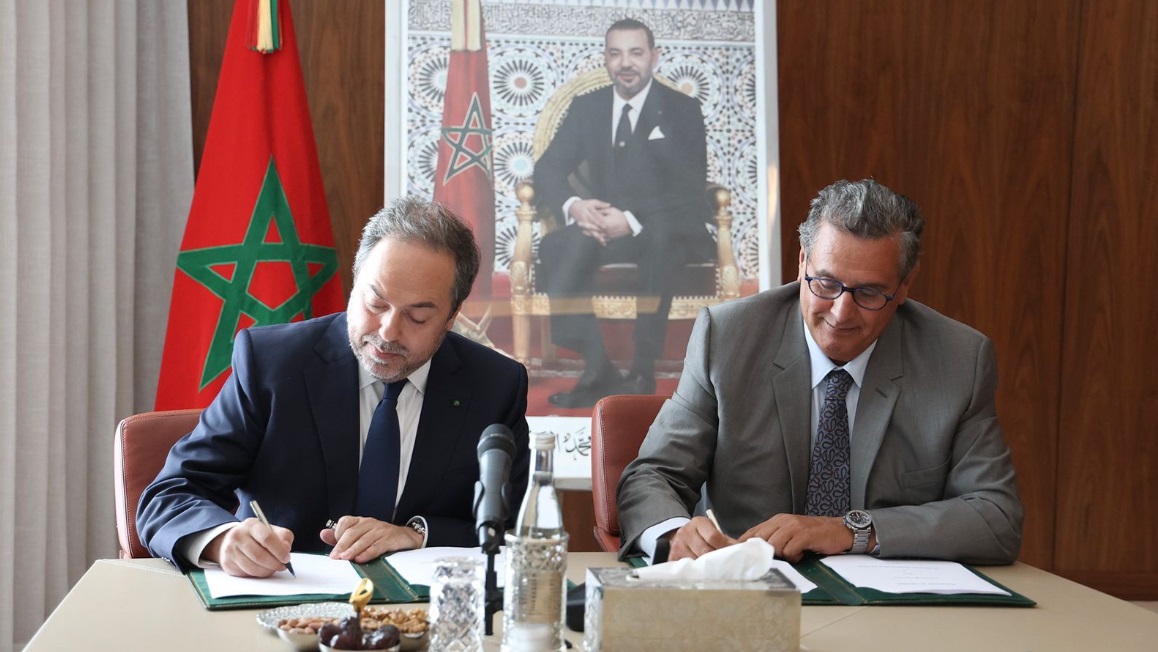 بعد التعيينات الملكية الجديدة التي شملت المكتب الوطني للمطارات.. هل يحمي أخنوش وعبد الجليل المدير العام لـ"لارام" أمام القصر؟