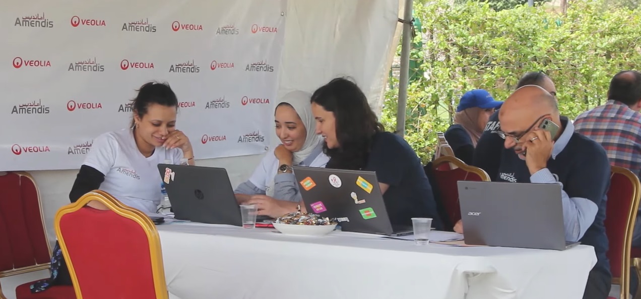 أمانديس تنظم يوم التوظيف 2024 بمدينة طنجة في أفق تشغيل نحو 100 شاب