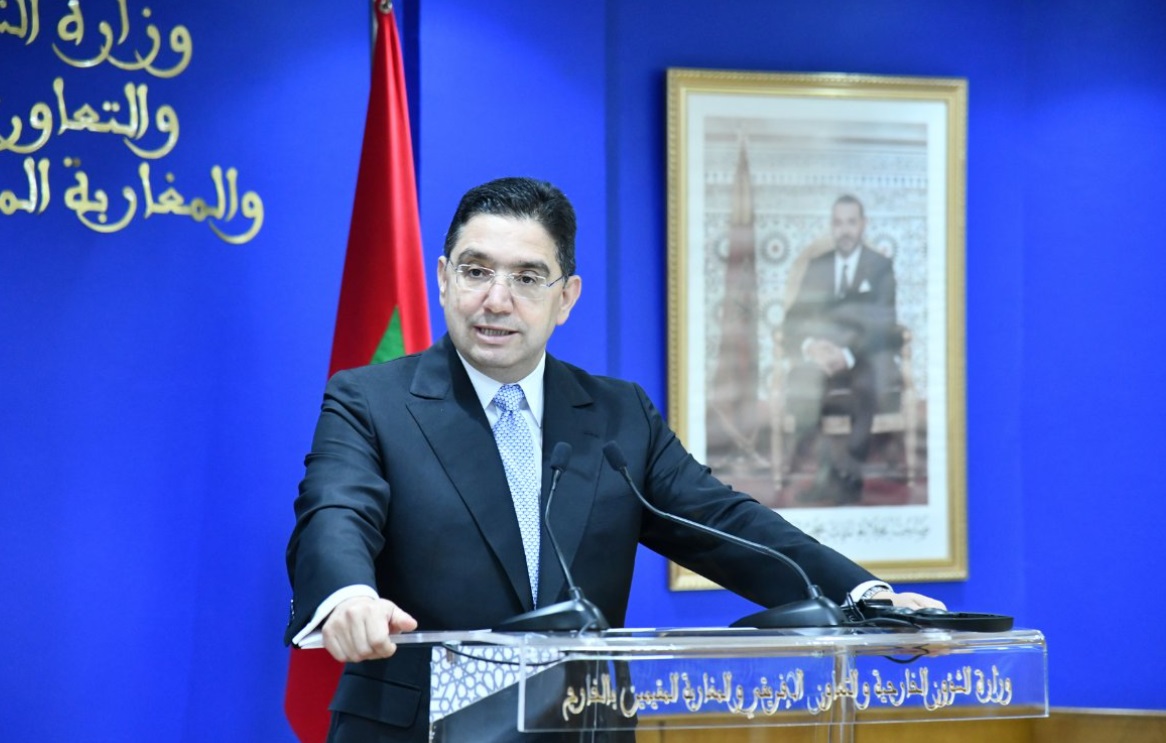 المغرب يُرحب باعتماد مجلس الأمن لقرار وقف إطلاق النار في غزة