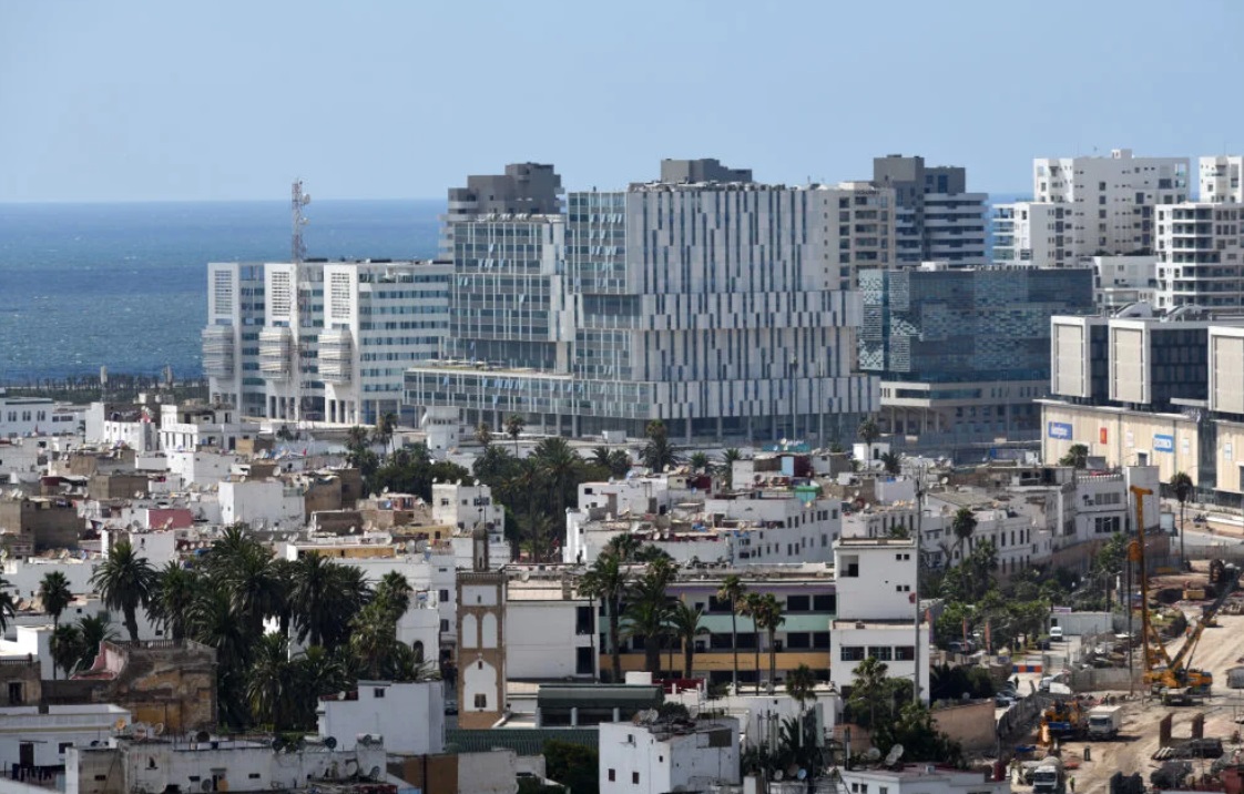  تدفق الاستثمارات الأجنبية المباشرة على المغرب يرتفع بـ48,6% متم أبريل 