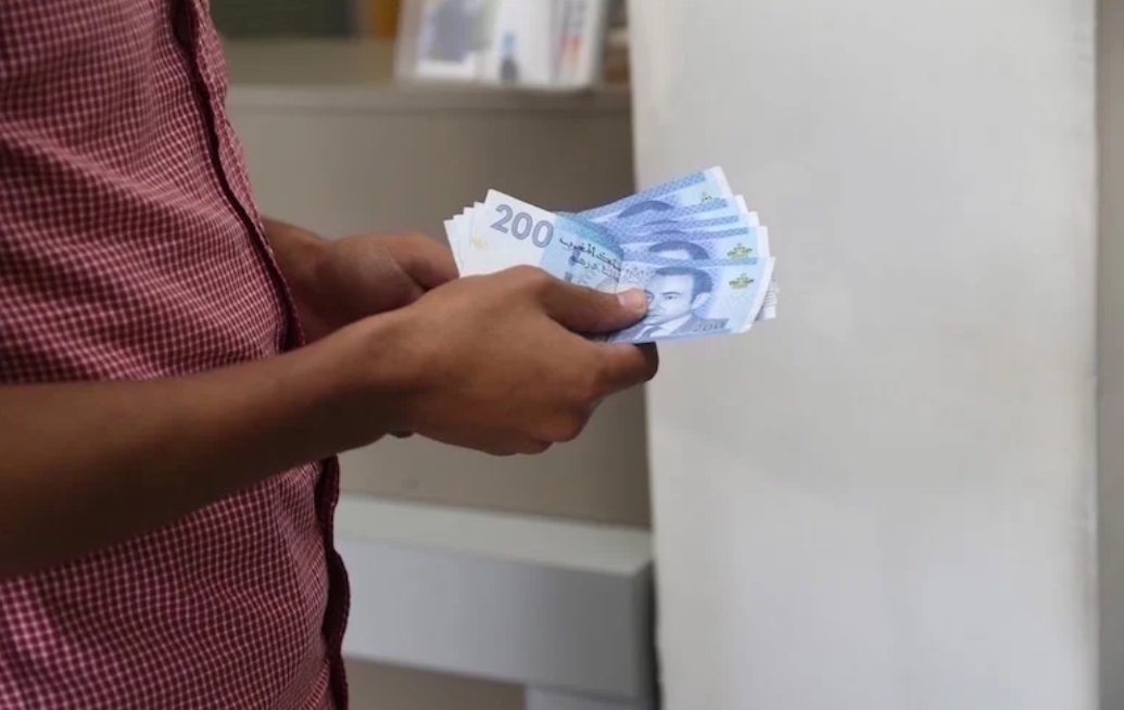  الادخار الوطني يحقق ارتفاعًا بنسبة 16% في 2023 ويصل إلى 412,7 مليار درهم 