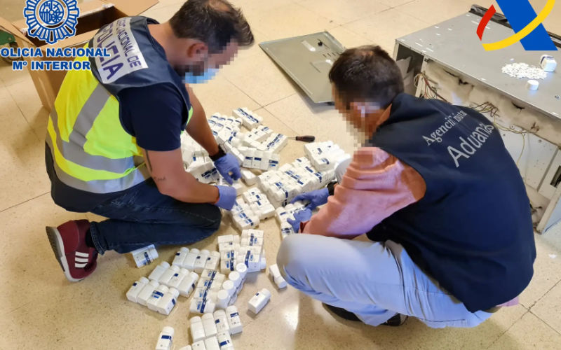 استهلاك "القرقوبي" في صفوف الشباب الإسباني يدفع جمعية الأطباء إلى المطالبة بتعزيز التعاون الأمني مع المغرب لحصر انتشار "عقار الفقراء"