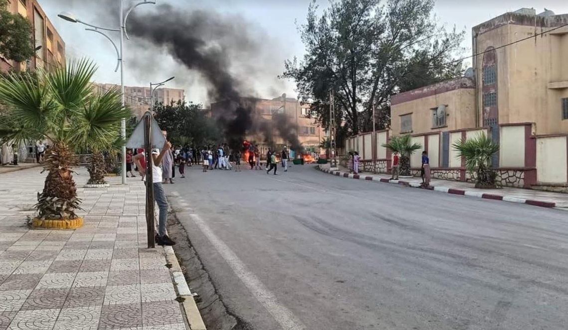 الجزائر عاجزة عن حل أزمة المياه في تيارت.. والحكومة تلجأ لاجتماعات طارئة لتفادي تكرار الأمر في ولايات أخرى