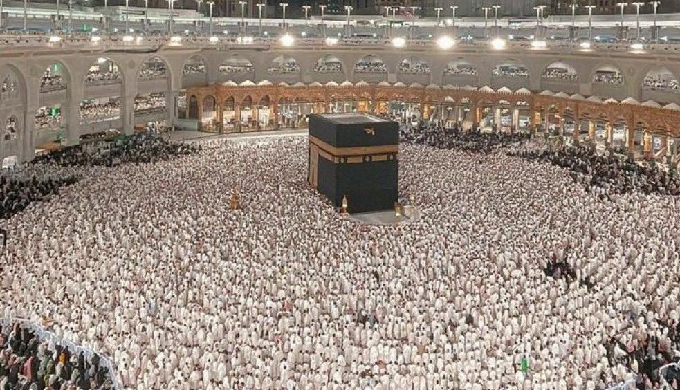  وزارة الأوقاف تُعلن عن موعد بدء قرعة موسم الحج المقبل 