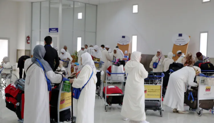 وزارة الأوقاف والشؤون الإسلامية: تسجيل 20 حالة وفاة في صفوف الحجاج المغاربة