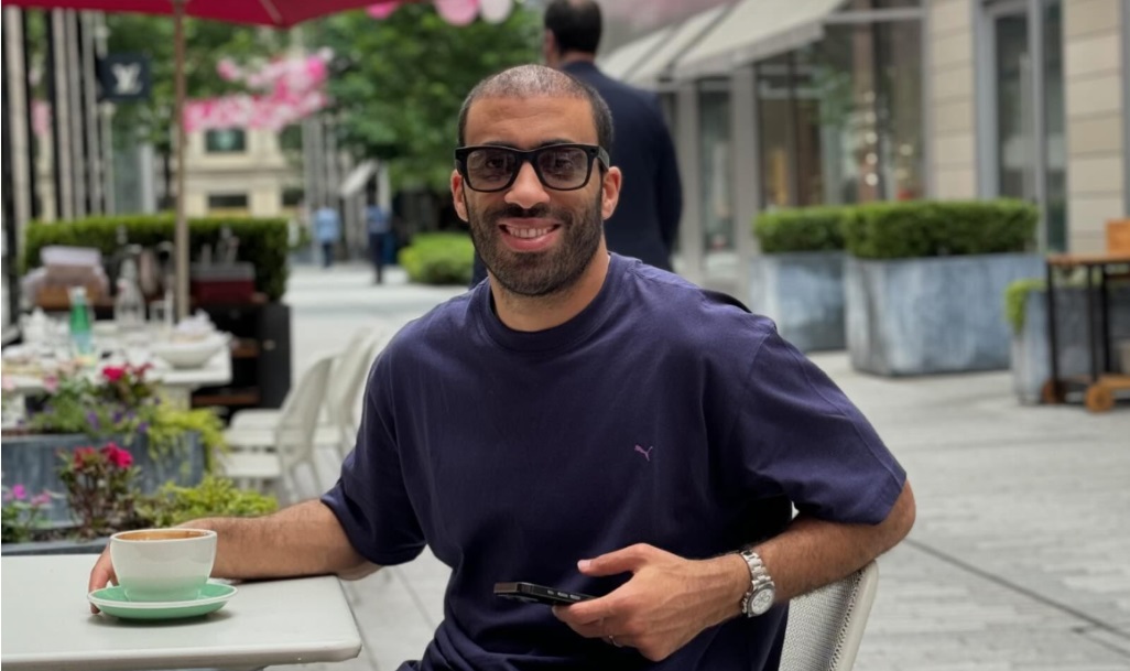 حمد الله يقترب من مغادرة نادي اتحاد جدة السعودي