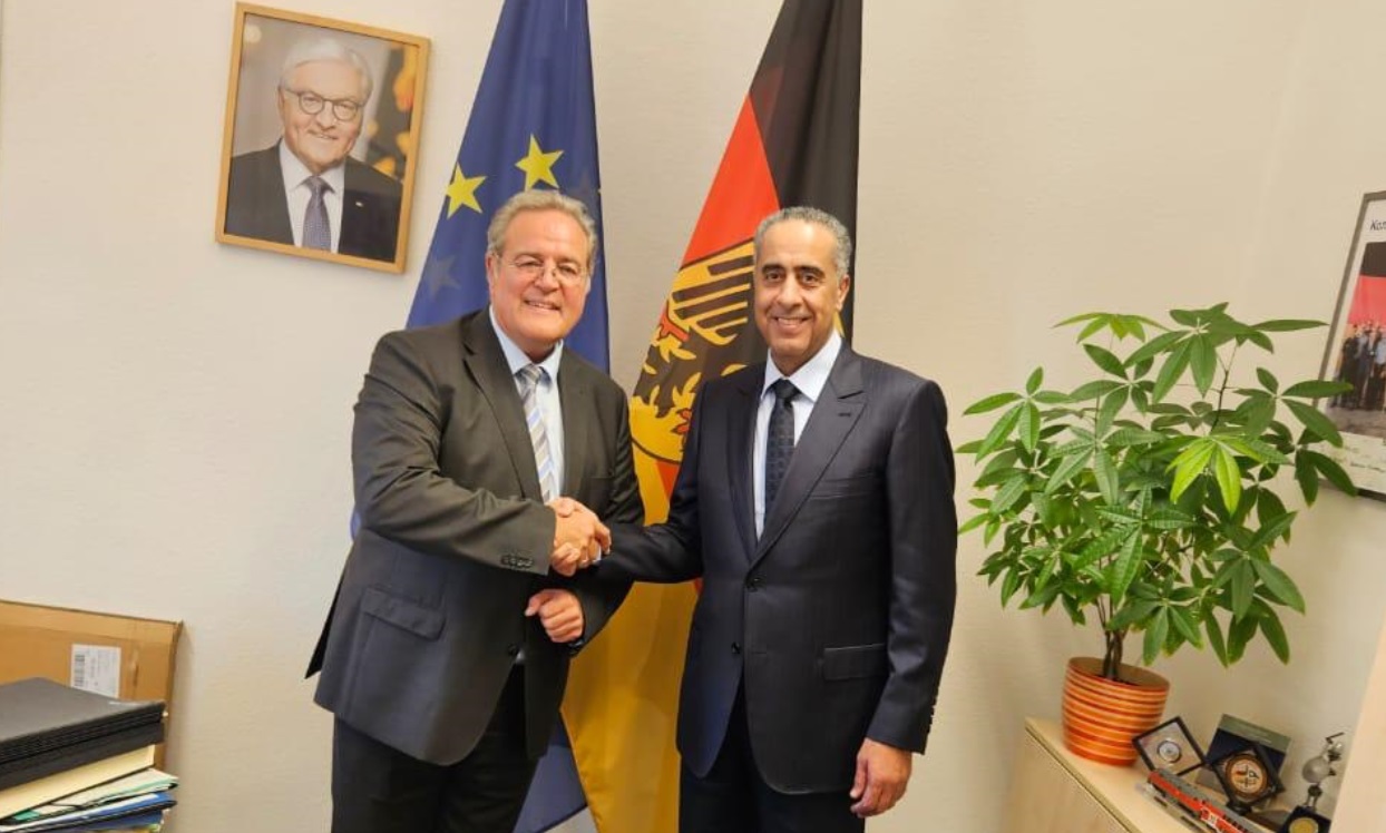  استعدادا لتأمين مونديال 2030.. حموشي يقود وفدا أمنيا مغربيا إلى ألمانيا لتعزيز التعاون في مجال أمن التظاهرات الرياضية الكبرى 