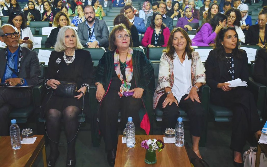  حيار: اقتصاد الرعاية من بين رافعات الدولة الاجتماعية وله دور أساسي في المناصفة وتمكين النساء 