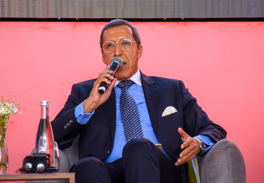  هلال: المغرب منارة للإبداع والابتكار بإفريقيا  