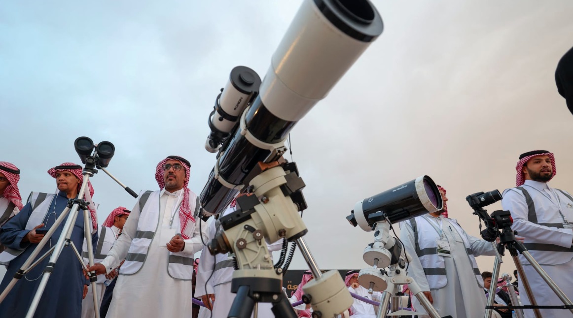 غدا الجمعة أول أيام ذي الحجة في السعودية وعيد الأضحى يوم 16 يونيو