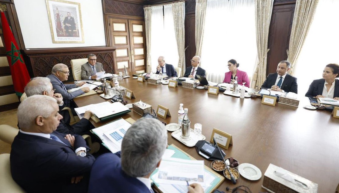 انعقاد مجلس للحكومة بعد غد الأربعاء