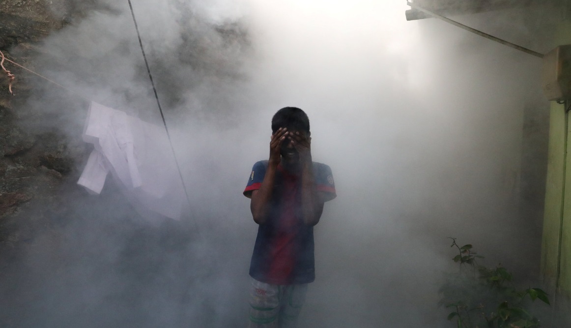 تقرير: إصابات حمى الضنك تتزايد عالميا