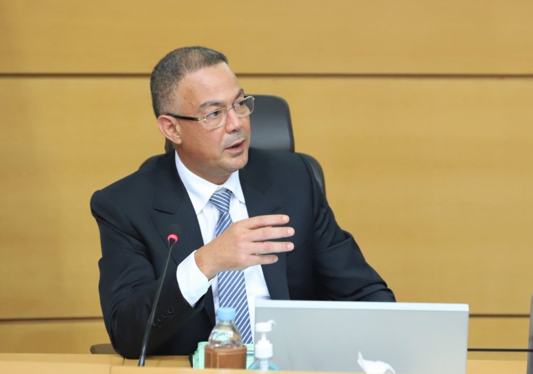 لقجع يُوضح أسباب اعتماد 14 مليار درهم إضافية لفائدة الميزانية العامة