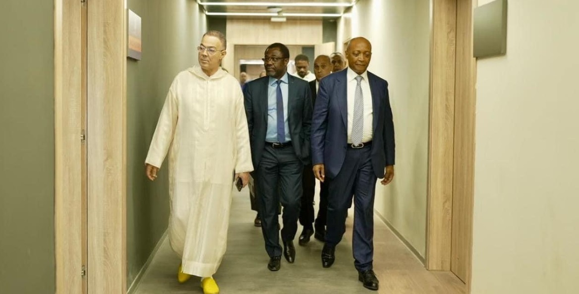  الكاف: تغيير موعد كأس أمم إفريقيا 2025 التي سيحتضنها المغرب غير صحيح 