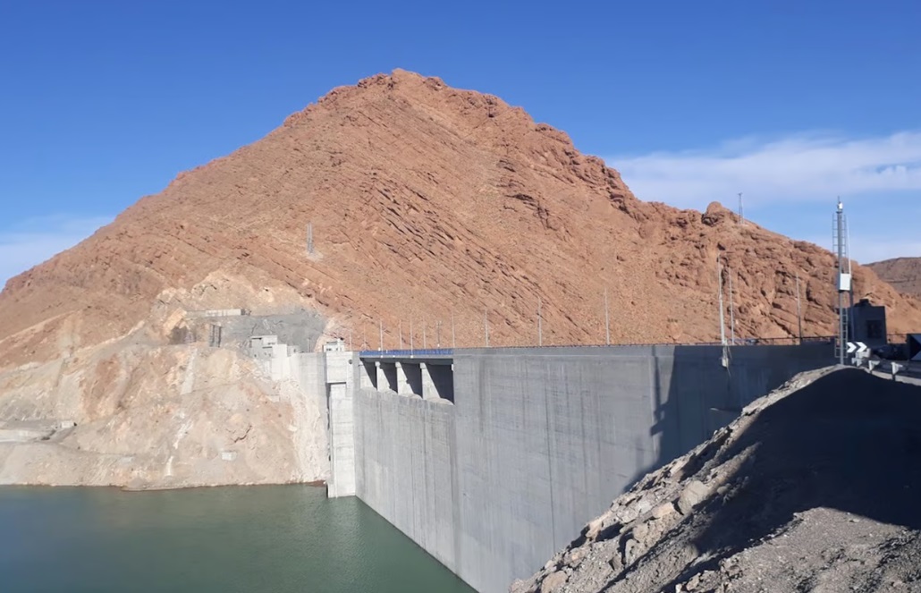 السدود الجزائرية تعتمد على الموارد القادمة من المغرب في خضم خطط المملكة لمواجهة خصاص الماء.. هل حرب المياه بين البلدين قادمة؟