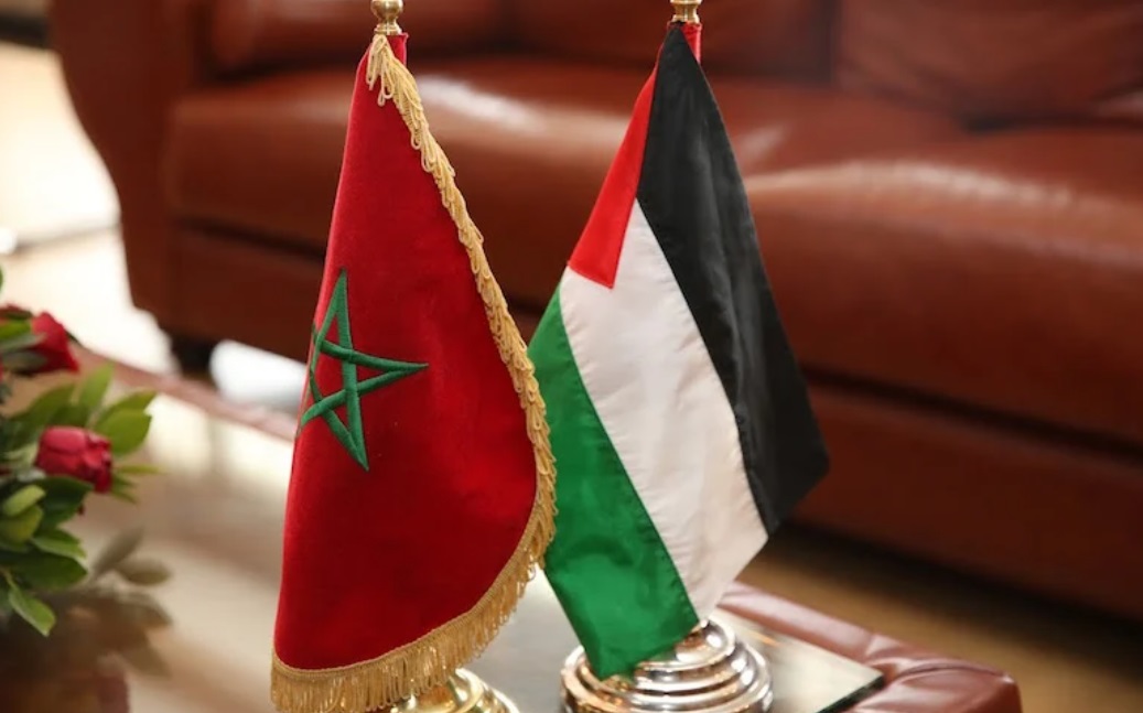 وفد فلسطيني يبدأ زيارة للمملكة اعتبارا من غد الاثنين