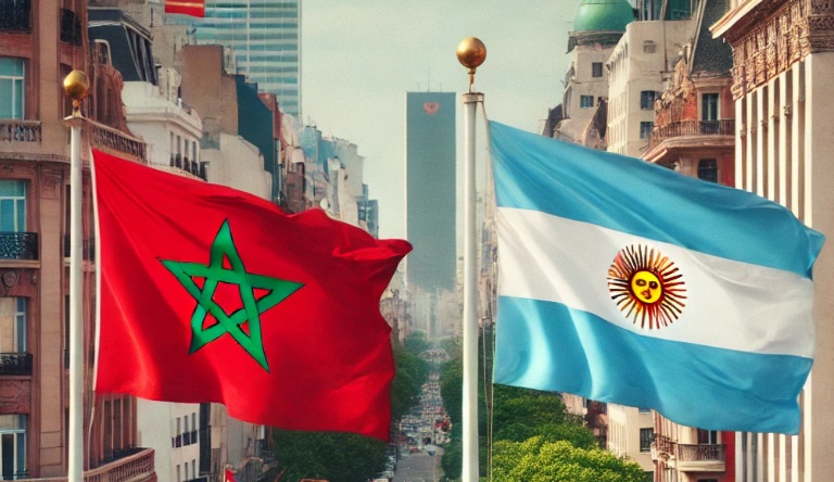 أكثر من خمسين كاتبًا أرجنتينيًا يساهمون في تعزيز "الحوار" الثقافي بين الأرجنتين والمغرب