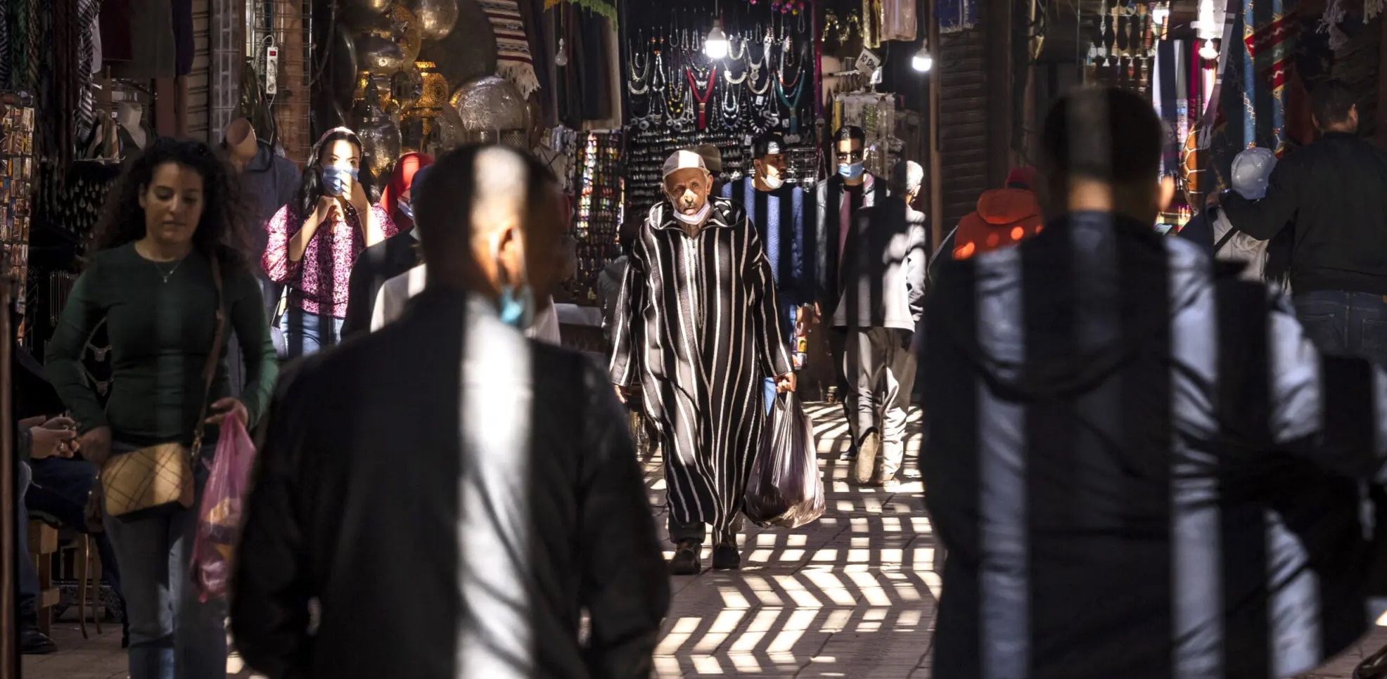 المندوبية السامية للتخطيط: 83.7% من الأسر المغربية قادرة على تغطية نفقاتها