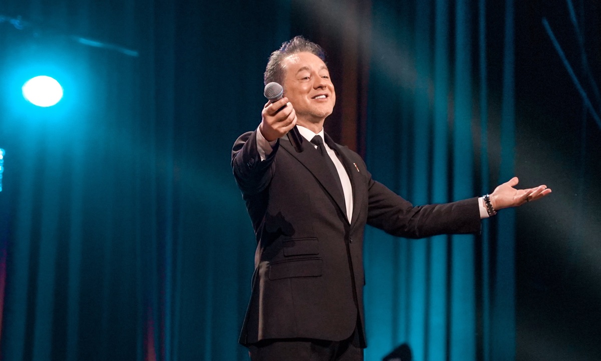  مروان خوري يستقطب محبي الأغاني الرومانسية ضمن فعاليات مهرجان موازين 