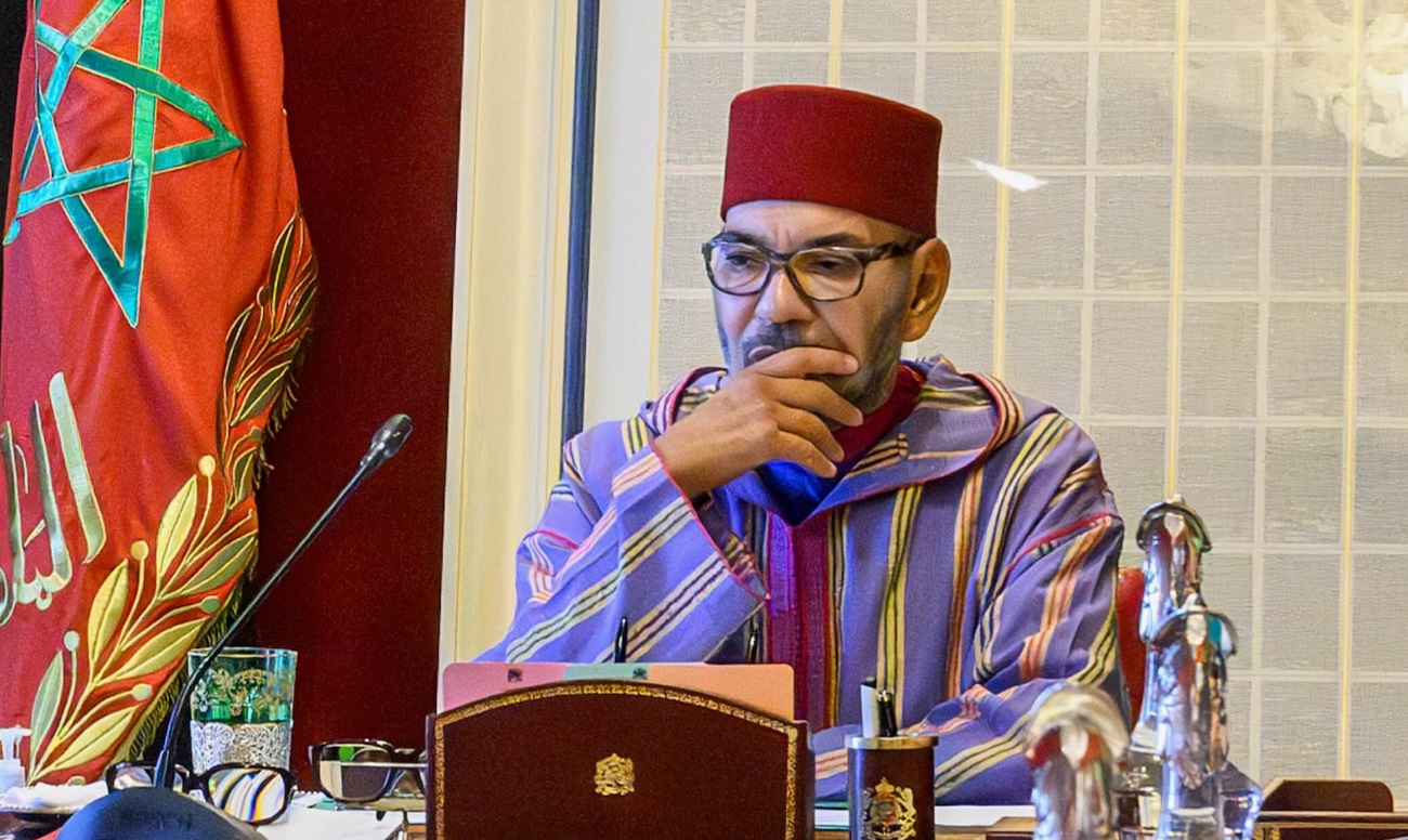 الملك محمد السادس يقرر عدم القيام بشعيرة عيد الأضحى بالمغرب خلال العام الجاري