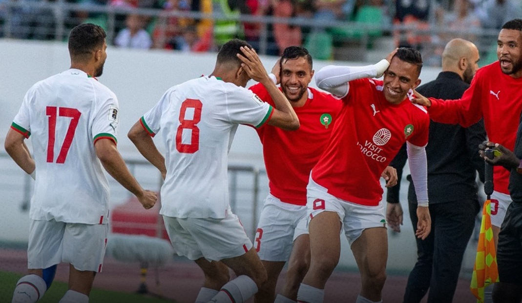  مباراتان وديتان للمنتخب المغربي أمام تونس وبنين في يونيو 