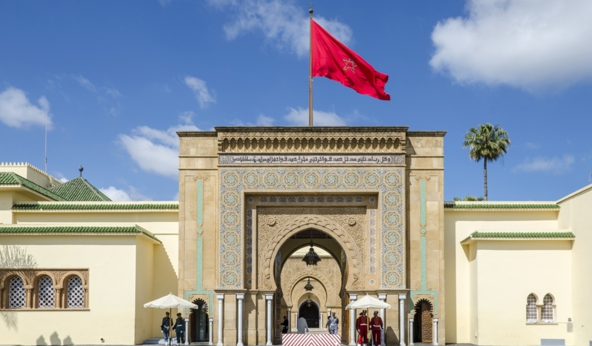  القصر الملكي: الصور المتداولة لوالدة الملك على مواقع التواصل غير حقيقية 