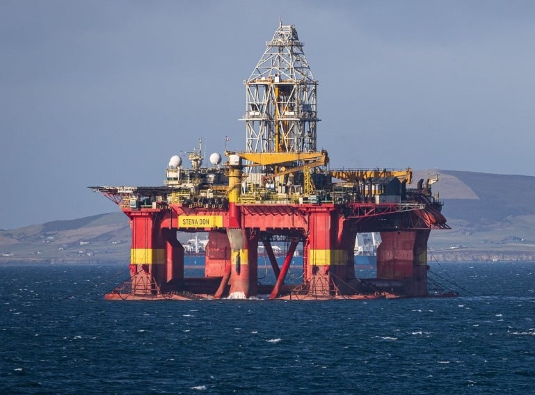 شراكة بين "شاريوت" و"فيفو إنيرجي" للشروع في استغلال احتياطيات الغاز الطبيعي المغربي باللوكوس لأغراض صناعية