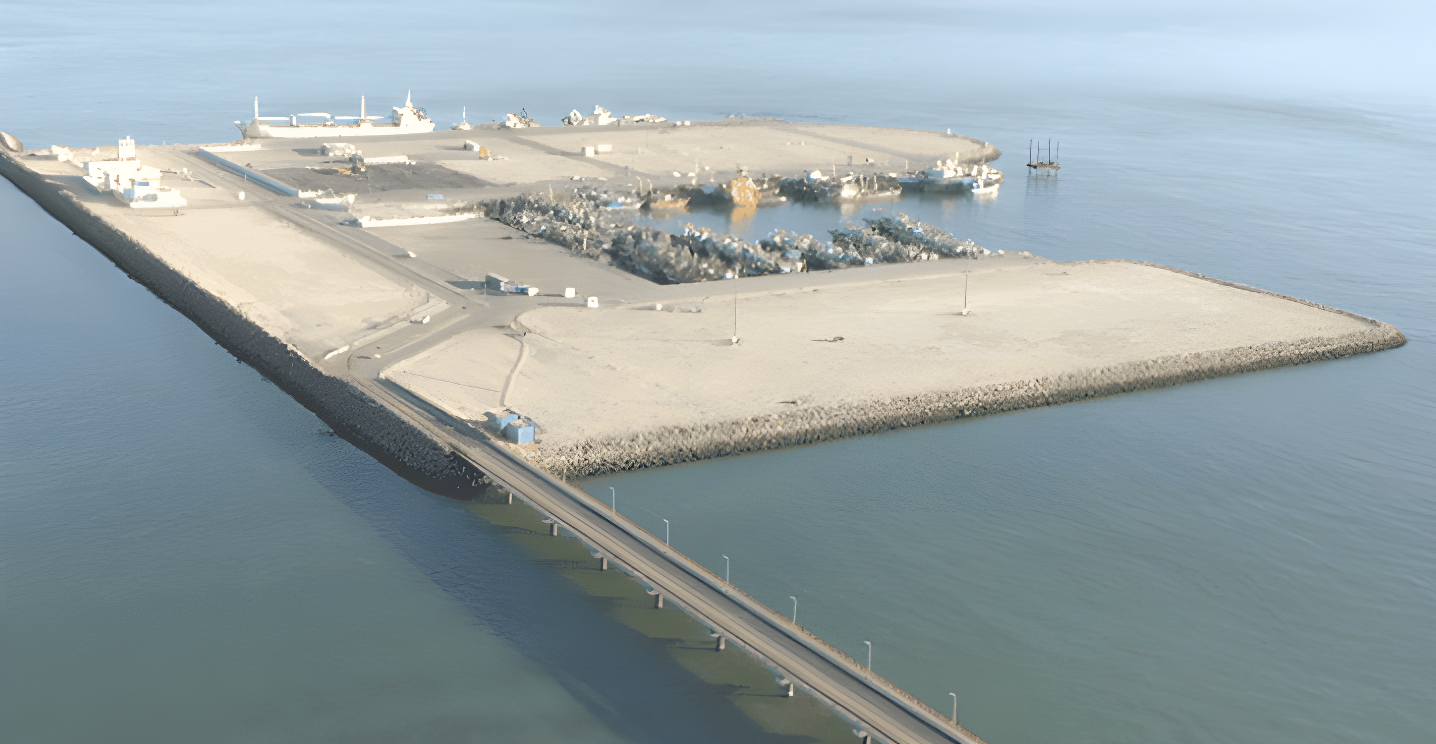 بعد ترخيص باريس لتمويل المشاريع في الصحراء المغربية.. شركة فرنسية تُعلن عن استثمار في الداخلة بقمية 50 مليون درهم