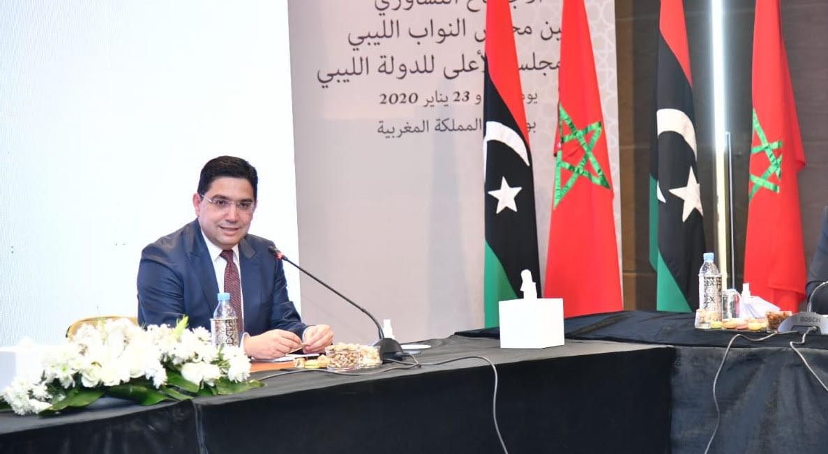 خلافات الفرقاء الليبيين تُقرّب عودتهم إلى المغرب لبحث إمكانية تشكيل حكومة وحدة وطنية جديدة