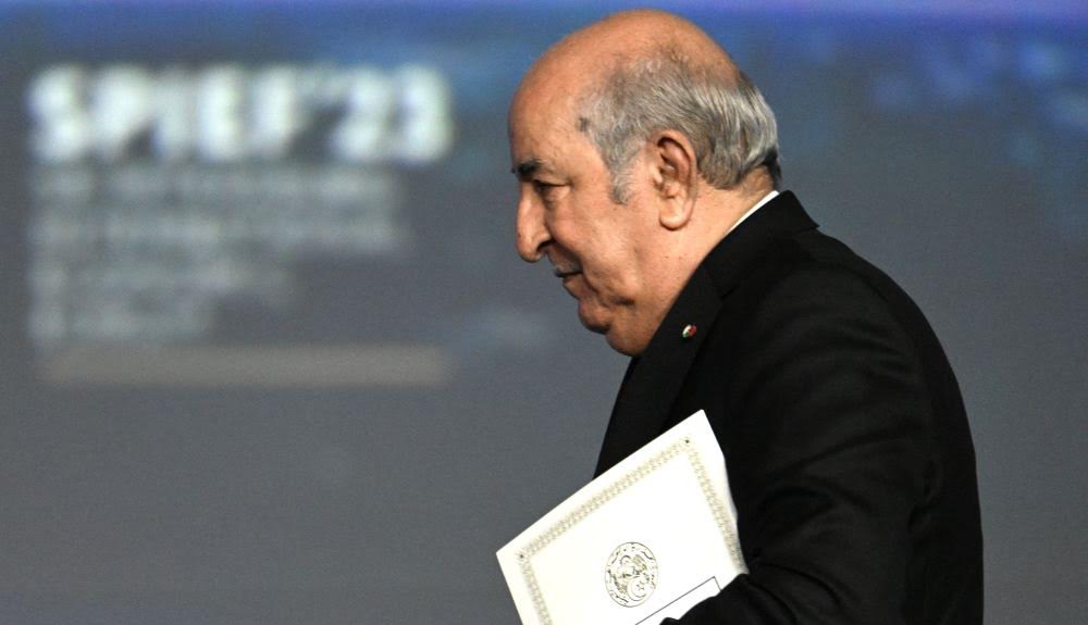 حزب جزائري معارض يُعلن انسحابه من المشاركة في الانتخابات المقبلة بسبب سياسة "الانغلاق" و"التقييد"