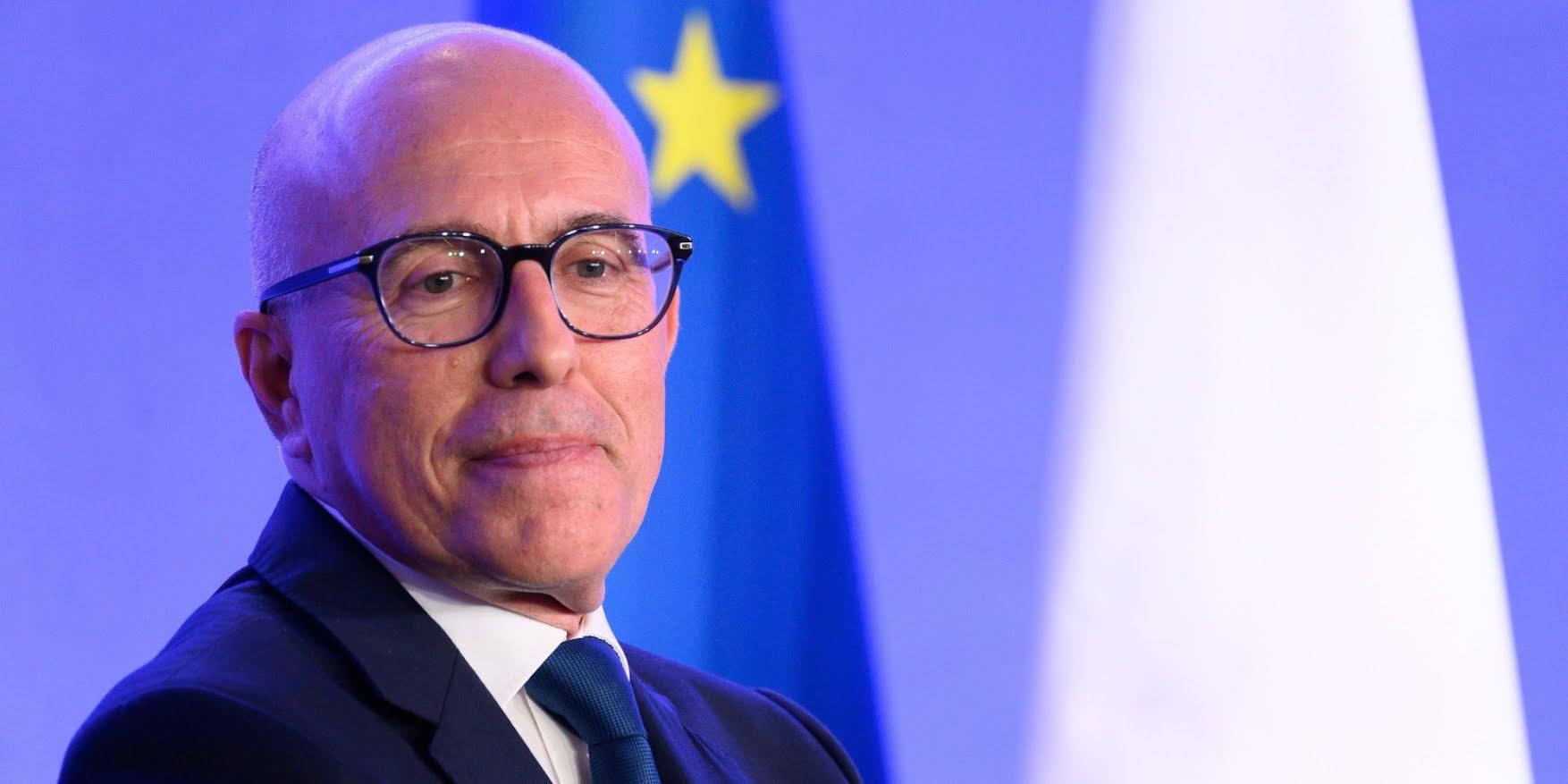  في أولى تصريحاته.. سيوتي المتحالف مع مُتصدر الانتخابات التشريعية الفرنسية يتعهد بإعادة بناء "علاقات الصداقة والثقة" مع المغرب 