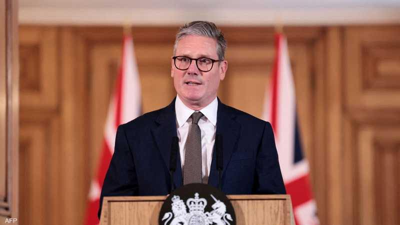  العلاقات المغربية البريطانية بعد صعود العماليين.. وعود ستارمر تدفعه إلى زيادة تعزيز العلاقات بين لندن والرباط 