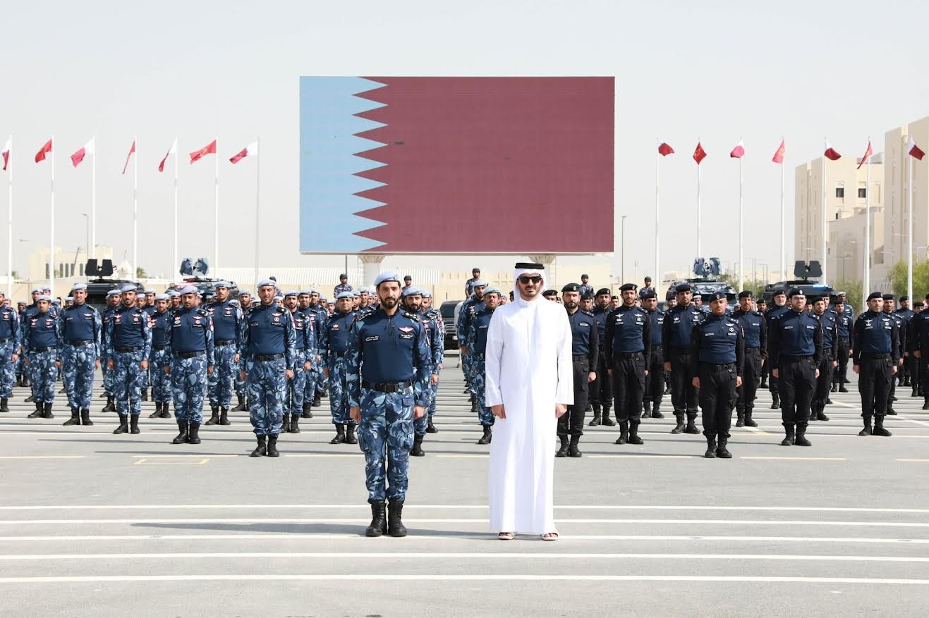 ستتبعها القوات المغربية بطلب فرنسي.. قطر ترسل وفدها الأمني إلى باريس للمشاركة في تأمين الأولمبية