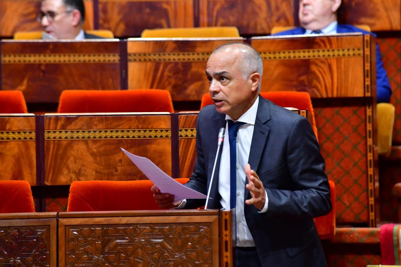 شبهات التلاعب في صفقات عمومية تلاحق بنموسى إلى البرلمان