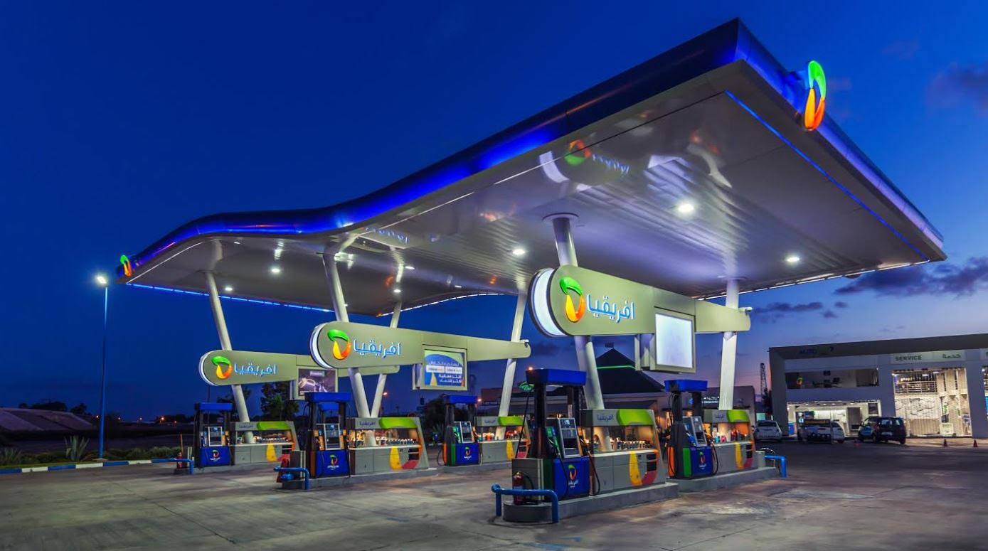  16 مليار درهم مبيعات الغازوال في المغرب خلال 3 أشهر و3 مليارات مبيعات البنزين.. وهذه هوامش ربح الشركات التسع المتورطة في الاحتكار 