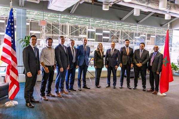 عدو في أمريكا للاتفاق مع "بوينغ" على صفقة ضخمة للطائرات أياما بعد إقرارها بالاحتيال.. ويختار طرازا أدى إلى كوارث جوية