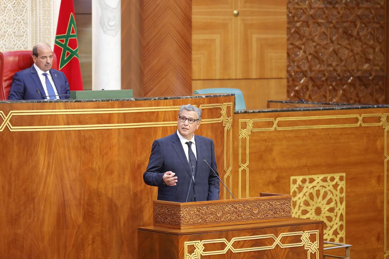 بعد توقع أخنوش انخفاضه إلى 1,5%.. مندوبية التخطيط : التضخم ارتفع بـ2,4% خلال سنة وغلاء الغاز قارب 11%