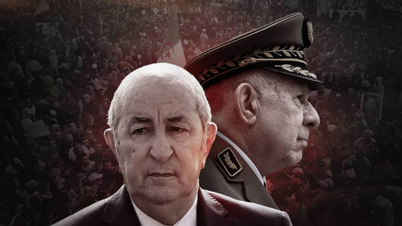  الموقف الفرنسي المرتقب من قضية الصحراء.. الدرداري: تهور قادة الجزائر قد يدفعهم لتكرار "السيناريو الإسباني" مع باريس، لكن ذلك سيجر الجزائر إلى قرارات قاسية 