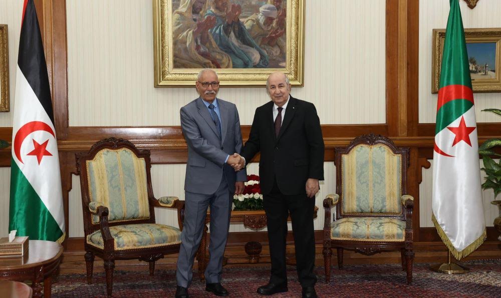 تدعي أنها ليست طرفا في القضية.. الجزائر سحبت سفرائها 3 مرات بسبب قضية الصحراء المغربية منذ 2021