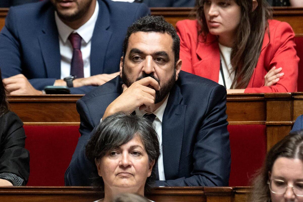  رئيس مجموعة الصداقة البرلمانية الفرنسية المغربية يتصدر نتائج الانتخابات التشريعية في المنطقة المغاربية وغرب إفريقيا أمام مرشحة ماكرون 