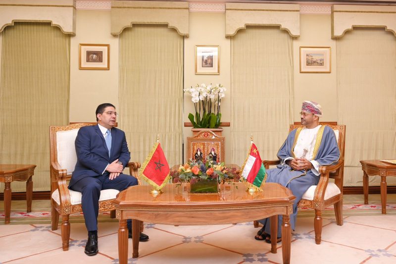 المغرب يعلن تضامنه مع سلطنة عمان بعد حادث إطلاق النار بالوادي الكبير