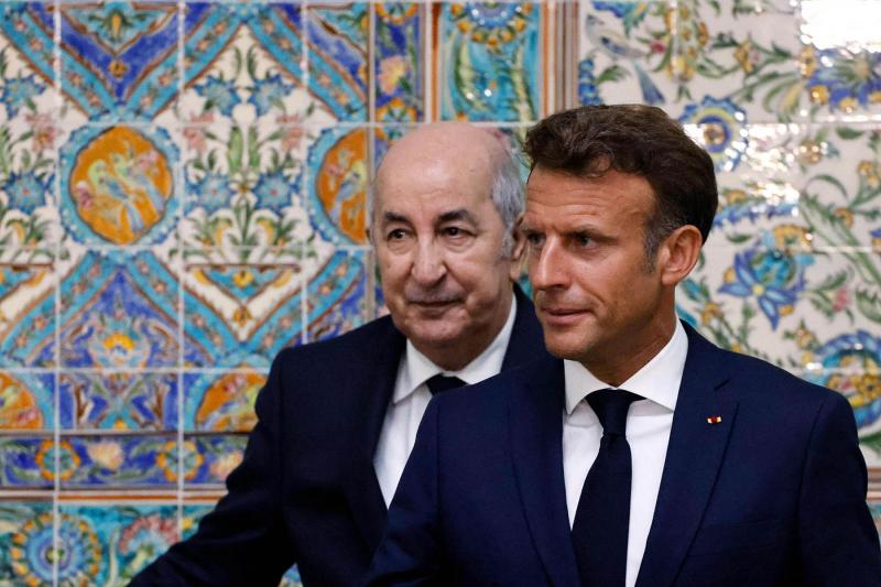  إشعار باريس المبكر للجزائر بموقفها المقبل لصالح الصحراء المغربية.. مشبال: الهدف منه إعطاء الوقت الكافي للنظام الجزائري لامتصاص الصدمة 