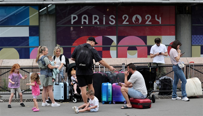 فرنسا تلمّح إلى "أطراف أجنبية" في تخريب القطارات