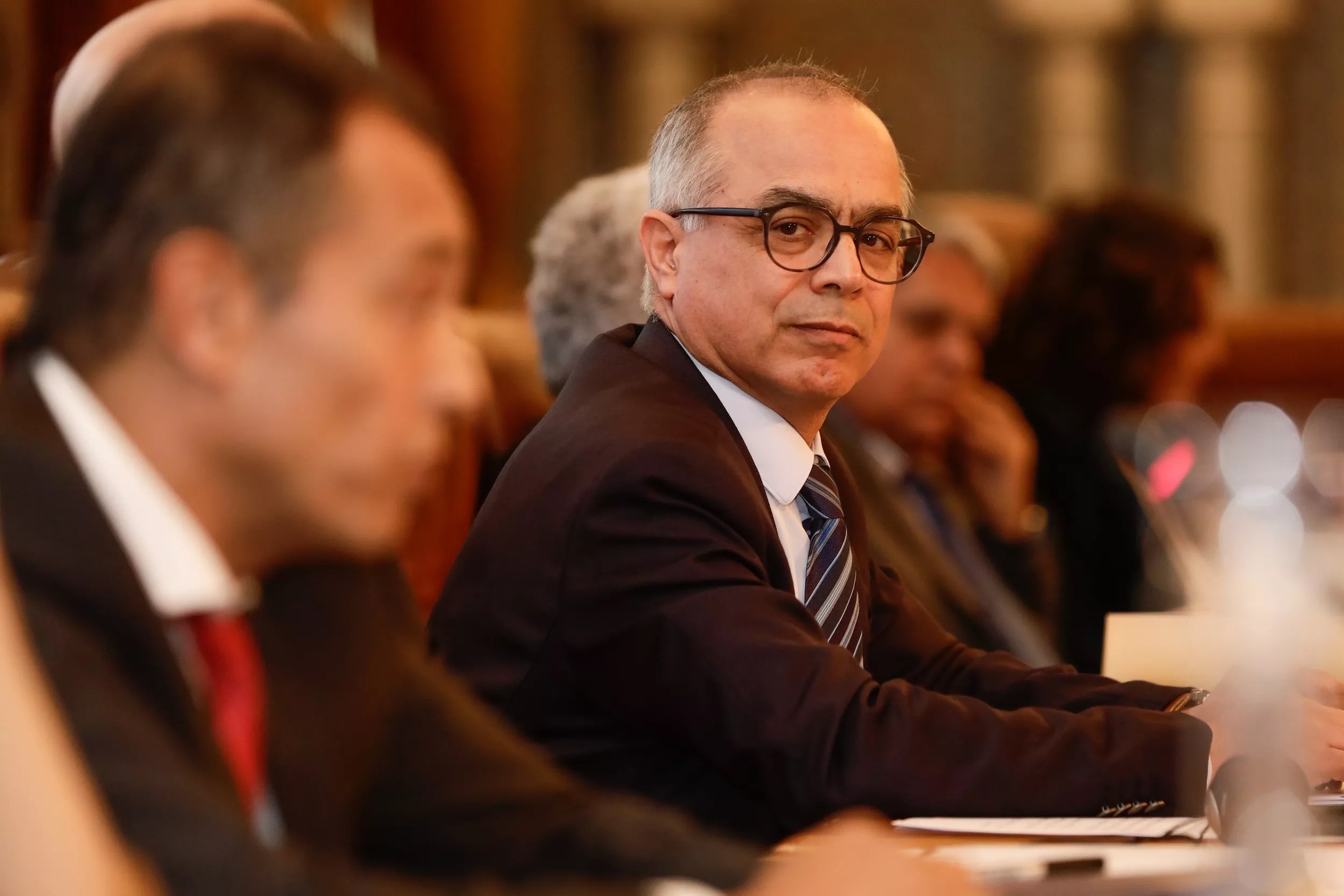  مطالبٌ بتقديم توضيحات للبرلمان.. بنموسى في مرمى الانتقادات بسبب عجزه عن تأمين سفر 6 تلاميذ مغاربة مُتأهلين إلى أولمبياد الرياضيات العالمي ببريطانيا 