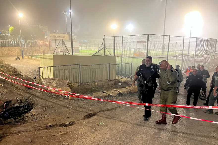 الأمم المتحدة تدعو للتحلي بأقصى درجات ضبط النفس على الحدود اللبنانية الإسرائيلية